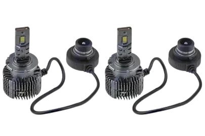 Žárovka pro hlavní světlomet D4S LED