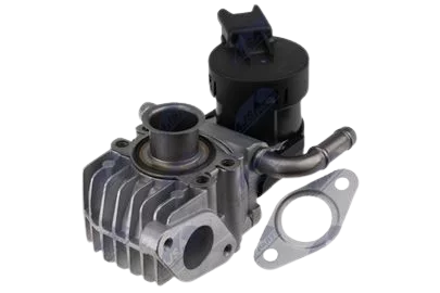 AGR Ventil ENG. 2.5/3.0 BMW 3(E90/E91/E92/E93),5(E60/E61),5(F10/F11), 6(E63/E64; 2004-2013