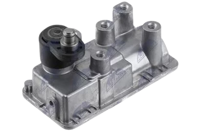 Elektronický akcelerátor turba BMW 1 F20/F21 1.5D 2015-