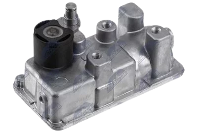 Elektronický akcelerátor turba BMW 5 E60 520D 2005-, X3 E83 2.0D 2003-