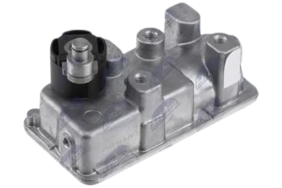 Elektronický akcelerátor turba FORD TRANSIT 2.2TDCI 2011-, TOURNEO CUSTOM 2.2TDCI 2012-