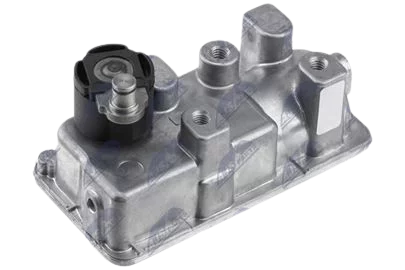 Elektronický akcelerátor turba FORD TRANSIT 2.4TDCI 2007-,LAND ROVER DEFENDER 2.4TD 2007-