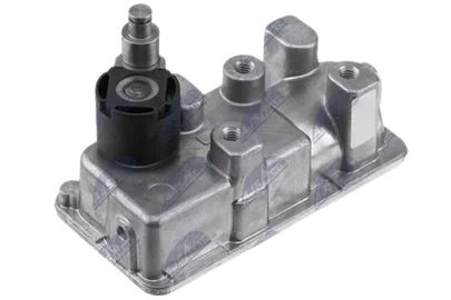 Elektronický akcelerátor turba LAND ROVER DEFENDER 2.2TD 2011-2016