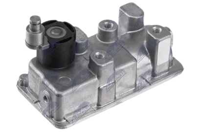 Elektronický akcelerátor turba MERCEDES E W211 3.2DID 2002-2009