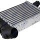 Intercooler, chladič plnicího vzduchu ALFA ROMEO 147 1.9 JTD 16V 00-, GT (937) 1.9 JTD 03-