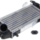 Intercooler, chladič plnicího vzduchu AUDI A2 (00-) 1.2 TDI