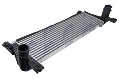 Intercooler, chladič plnicího vzduchu FORD RANGER (TKE) (11-) 2.2 TDCI, MAZDA BT 50 II (11-) 2.2 TDCI (DIESEL)