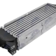 Intercooler, chladič plnicího vzduchu FORD TRANSIT (00-06) 2.0 DI (MAN, DIESEL)