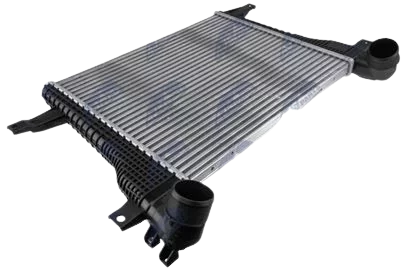 Intercooler, chladič plnicího vzduchu OPEL ANTARA A (10-15) 2.2 CDTI, (16-) 2.0 CDTI