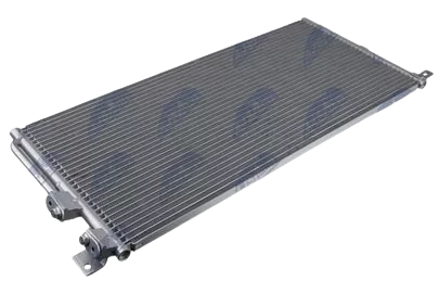 Kondenzátor, chladič klimatizace JAGUAR X-TYPE (CF1) 2.0 D 01-