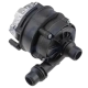 Přídavné vodní čerpadlo BMW 3 F30/F31/F34 GT 320I/320IX/330I/330IX 14-19 , 1 F20/F21 120I/125I 15-19 , 2 F22/F23 220I/230I/230IX 15-19 , 4 F32/F33/F36 420I/430I/430IX 15-19