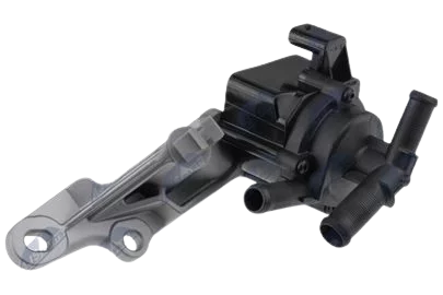 Přídavné vodní čerpadlo ENG 1.2 PEUGEOT 308 II , III 2013- , CITROEN C3 III 2018- , BERLINGO 2019- , OPEL CORSA F 2019- , TOYOTA PROACE CITY 2019-