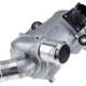 Přídavné vodní čerpadlo FORD MONDEO V 2.0 HYB 14-, C-MAX II 2.0 12-19, LINKOLN MKZ 2.0 HYB 12-
