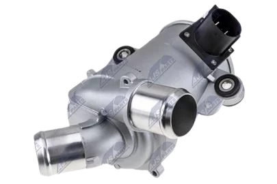 Přídavné vodní čerpadlo FORD MONDEO V 2.0 HYB 14-, C-MAX II 2.0 12-19, LINKOLN MKZ 2.0 HYB 12-