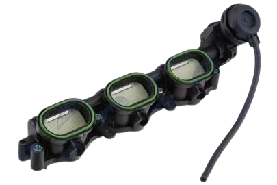 Sací trubkový modul pravý AUDI A4/S4 2013-,A5/A5 CABRIO/S5 2012-,A6/S6 2015-,A7 2015-,A8/S8 2014-,Q7 2016- 3.0 TFSI