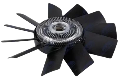 Spojka ventilátoru chlazení VW LT 28-35 II, LT 28-46 II 2.5D 05.99-07.06