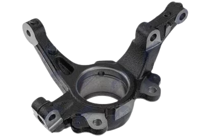 Tehlica, čep nápravy zavěšení kol levý FIAT PUNTO 12-, GRANDE PUNTO 05-, PUNTO EVO 08- , ALFA ROMEO MITO 08-18