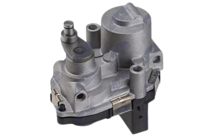 Ventil regulace tlaku turba FORD MONDEO V 19-, S-MAX 18-, FOCUS IV 18-, GALAXY III 18-, KUGA III 19-