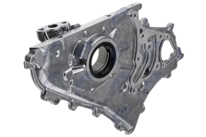 Olejové čerpadlo NISSAN X-TRAIL 2.2DCI 01-13 , PATHFINDER III 2.5DCI 05- , MURANO II 2.5DCI 10-14 , ALMERA 2.2DCI 03-06 , 2.5DCI 01-