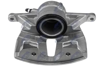 Brzdový třmen přední levý VW GOLF VII 2.0GTI,2.0GTD,2.0R 13-, AUDI S3 12-, A3 QUATTRO 40TDI,40TFSI,40TFSIE 20-, SEAT LEON 13-, CUPRA ATECA 2.0TSI 4DRIVE 18-