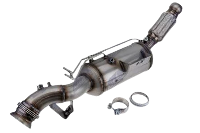 Filtr sazí/pevných částic, DPF filtr MERCEDES SPRINTER 210CDI/213CDI/216CDI/310CDI/313CDI/316CDI/413CDI/416CDI 2009-