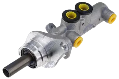 Hlavní brzdový válec VW POLO 1.0TSI/1.2TSI/1.4TSI/1.4TDI/1.6MPI 13- , FABIA II/III 11-23 , RAPID 13-22 , ROOMSTER 11-15 , SEAT IBIZA 13-17 , AUDI A1 11-18