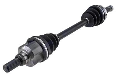 Hnací hřídel, poloos levá CITROEN C4 PICASSO/GRAND PICASSO 13-, CACTUS 18-, SPACETOURER 18-, C5 AIRCROSS 18-, OPEL GRANDLAND 17-, PEUGEOT 3008/5008 II 16-, 508 II 18-, DS7 CROSSBACK 17- ATM AT6. ATN8