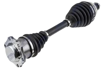 Hnací hřídel, poloos levá VW POLO 1.4TSI 12-, 1.8GTI 14-, SEAT IBIZA 1.4TSI,1.8TSI 13-, AUDI A1 1.4TTSI,1.4TFSI,2.0TDI 11-