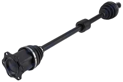 Hnací hřídel, poloos pravá VW POLO 1.0 14-, 1.0TSI 17-, T-CROSS 1.0TSI 19-, SEAT IBIZA 1.0TSI 17- MTM 6