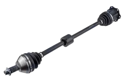 Hnací hřídel, poloos pravá VW POLO 1.0TSI 17-, T-CROSS 1.0TSI 20-, ŠKODA KAMIQ 1.0TSI 19-, SEAT ARONA 1.0TSI 17-, IBIZA 1.0TSI 17, AUDI A1 25TF