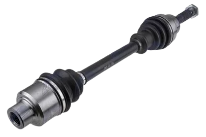 Hnací hřídel, poloos přední MERCEDES MB 100 W631 88-