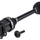 Hnací hřídel, poloos přední PORSCHE CAYENNE 3.0T 18-