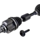 Hnací hřídel, poloos přední levá MINI F55,F56,F57 COOPER,COOPER D,ONE 15- 7DCT
