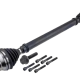 Hnací hřídel, poloos přední pravá AUDI TT 1.8TFSI 160KM 08-, 1.8TFI 180KM 15- MTM 6