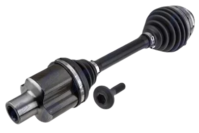 Hnací hřídel, poloos přední pravá BMW XDRIVE X1,X2 18D,20D,20I,25D,25I 14-, 2 ACTIVE TOURER,GRAN TOURER 218D,220D,225I 14-, MINI CLUBMAN F54 14-, COUNTRYMAN F60 16- ATM6, ATM 8