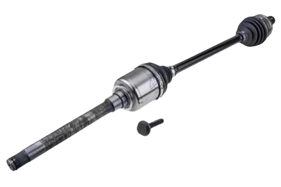 Hnací hřídel, poloos přední pravá MERCEDES GLE V167,COUPE C167 4MATIC GLE300D,GLE350DE,GLE350E,GLE300D EQ BOOST,GLE580 EQ BOOST 19-, GLS X167 350D,400D,450EQ BOOST 19- ATM