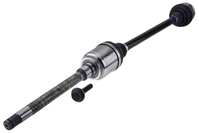 Hnací hřídel, poloos přední pravá MERCEDES GLE V167,COUPE C167 4MATIC GLE300D,GLE350D,GLE400D 18- ATM 9