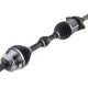 Hnací hřídel, poloos přední pravá TOYOTA CAMRY 2.5H 19-, LEXUS ES300H 18-