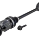 Hnací hřídel, poloos přední pravá VW ATLAS, TERAMONT 3.6FSI 4MOTION 19- ATM