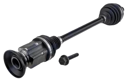 Hnací hřídel, poloos přední pravá VW ATLAS, TERAMONT 3.6FSI 4MOTION 19- ATM
