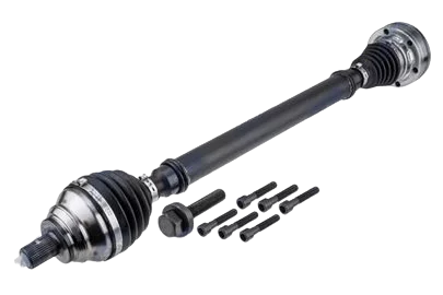 Hnací hřídel, poloos přední pravá VW GOLF V 1.4TSI 05-, TOURAN 1.4TSI 06-, JETTA III 1.4TSI 06- ATM