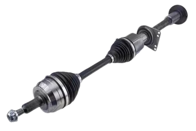 Hnací hřídel, poloos přední pravá VW T5, MULTIVAN T5 3.2VR6 04- ATM 6