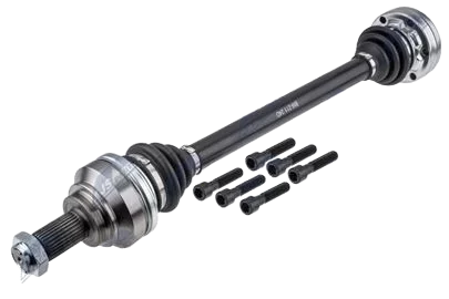 Hnací hřídel, poloos zadní BMW X5 E53 00- ATM