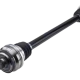 Hnací hřídel, poloos zadní MERCEDES E W212,S212 09-, CLS C218,X218 11-, GLK X204 08- ATM