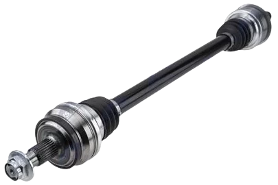 Hnací hřídel, poloos zadní MERCEDES E W212,S212 09-, CLS C218,X218 11-, GLK X204 08- ATM