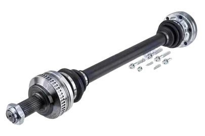 Hnací hřídel, poloos zadní levá BMW 3 E46 325XI,330D,330I,330XD,330XI 00- MTM, ATM
