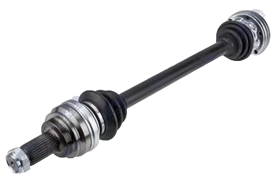 Hnací hřídel, poloos zadní levá BMW 3 TOURING E91 316I,318I,329I 05-, 3 CABRIO E93 318I,320I 06- MTM