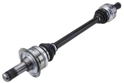 Hnací hřídel, poloos zadní levá BMW 5 F10,F11 525D 6MTM,525XDRIVE,530D,530XDRIVE,535D,535DXDRIVE,535I,550I,550IXDRIVE 10- ATM 8