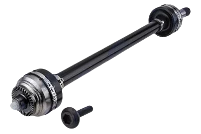 Hnací hřídel, poloos zadní levá BMW G11,G12 730I,730LI 15-, 630I GRAN TURISMO 17-