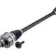 Hnací hřídel, poloos zadní levá BMW X3 XDRIVE30I 17-, XDRIVE 30E PLUG-IN HYBRID 20- ATM 8